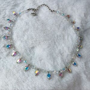 Swarovski Crystal Necklace